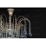 Люстра Акация № 5 - 1 лампа подвесная в Саратове