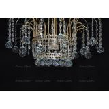 Люстра Акация № 5 - 1 лампа подвесная в Саратове