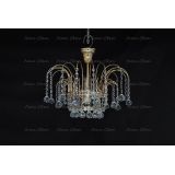 Люстра Акация № 5 - 1 лампа подвесная в Саратове