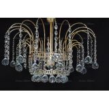 Люстра Акация № 5 - 1 лампа подвесная в Саратове