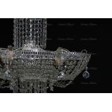 Люстра Ромашка Ольга подвесная в Саратове