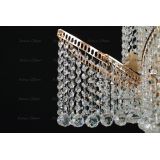 Люстра Лилия № 1 шар в Саратове