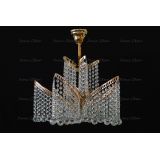 Люстра Лилия № 1 шар в Саратове