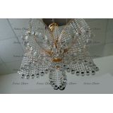 Люстра Лилия № 1 шар в Саратове