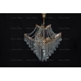 Люстра Лилия № 2 шар в Саратове