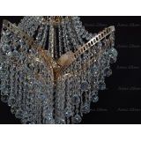 Люстра Лилия № 2 шар в Саратове