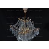 Люстра Лилия № 2 шар в Саратове