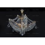 Люстра Лилия № 4 в Саратове