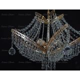 Люстра Лилия № 4 в Саратове