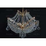 Люстра Лилия № 4 в Саратове