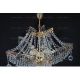 Люстра Лилия № 4 в Саратове