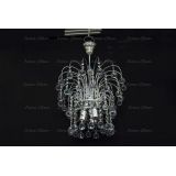 Люстра Каскад шар 30 мм в Саратове