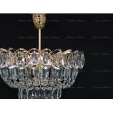 Люстра Катерина 1 лампа подвесная в Саратове