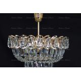 Люстра Катерина 1 лампа подвесная в Саратове