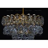 Люстра Катерина шар 1 лампа в Саратове