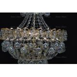 Люстра Катерина шар с подвесом в Саратове