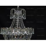 Люстра Натали малая в Саратове
