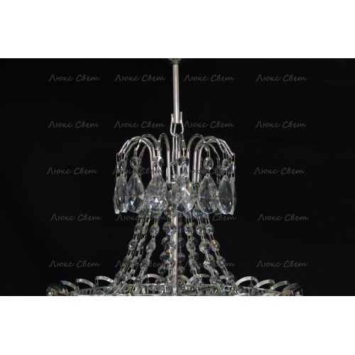 Люстра Натали малая в Саратове Гусь Хрустальный
