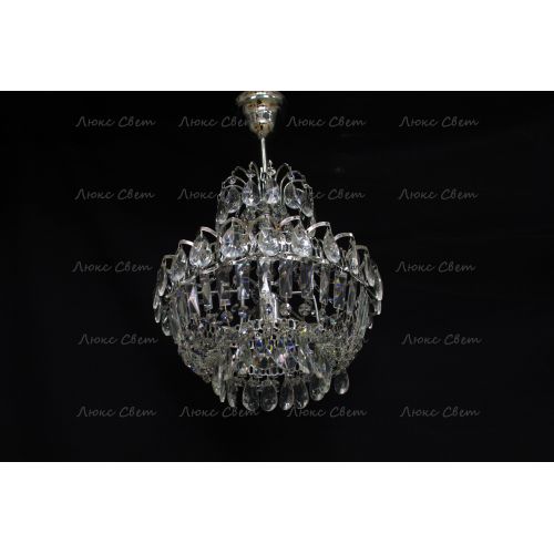 Люстра Натали малая в Саратове Гусь Хрустальный