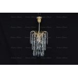 Люстра Зима Перо в Саратове