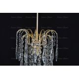 Люстра Зима Перо в Саратове