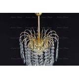 Люстра Зима Перо в Саратове