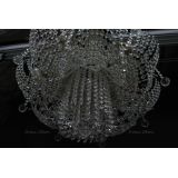 Люстра Ромашка Ольга шар 30 мм подвесная в Саратове