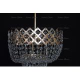 Люстра Корона подвесная № 2 в Саратове