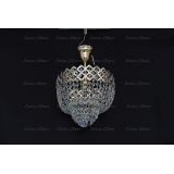 Люстра Корона подвесная № 2 в Саратове