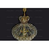 Люстра Натали Роза чайная в Саратове