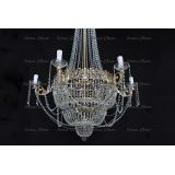 Люстра Свеча малая в Саратове