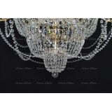 Люстра Свеча малая в Саратове