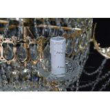 Люстра Свеча малая в Саратове