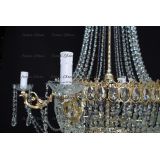 Люстра Свеча малая в Саратове