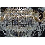 Люстра Свеча малая в Саратове