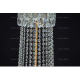 Люстра Свеча малая в Саратове