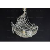 Люстра Корвет 1 ламповый в Саратове