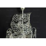 Люстра Корвет 1 ламповый в Саратове