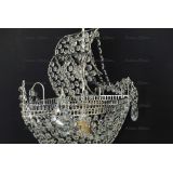 Люстра Корвет 1 ламповый в Саратове