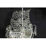 Люстра Корвет 1 ламповый в Саратове