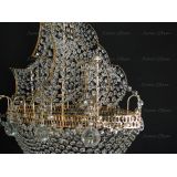 Люстра Корвет в Саратове