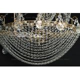 Люстра Корвет в Саратове