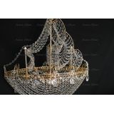 Люстра Корвет в Саратове