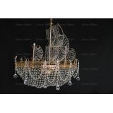 Люстра Корвет № 2 в Саратове