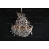 Люстра Корвет № 2 в Саратове