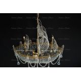 Люстра Корвет № 2 в Саратове