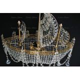 Люстра Корвет № 2 в Саратове
