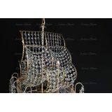 Люстра Корвет № 2 в Саратове