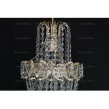 Люстра Катерина кухонная № 1 в Саратове