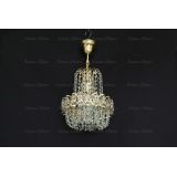 Люстра Катерина кухонная № 1 в Саратове